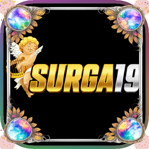 surga19 — mitra unggulan