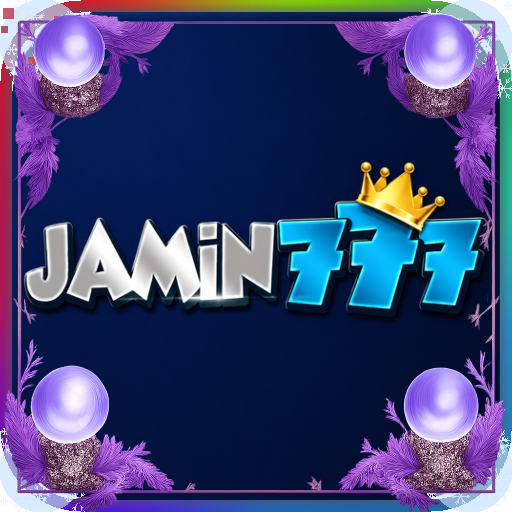 jamin777 — mitra unggulan